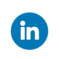 Logo LinkedIn Technima
